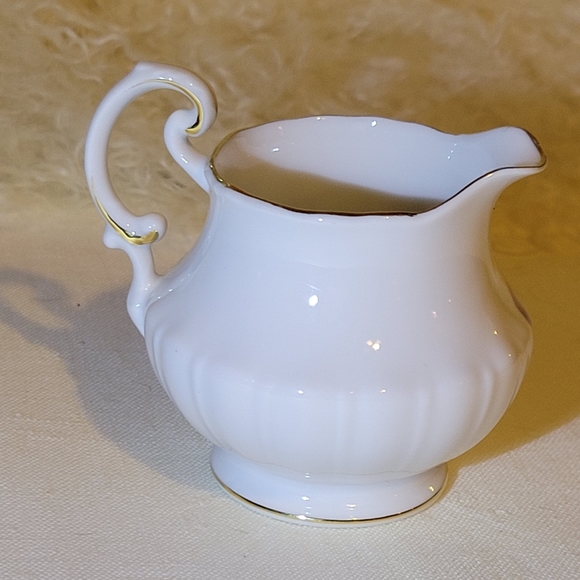 Vintage Rossetti Hand Painted Floral Porcelain Miniature Pitcher Occupied Japan - Picture 3 of 6